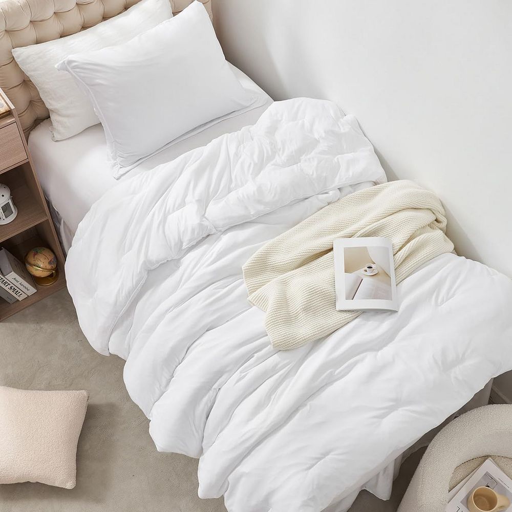 Комплект постельного белья Coma Inducer Oversized Comforter Set "Spring is in the Air"