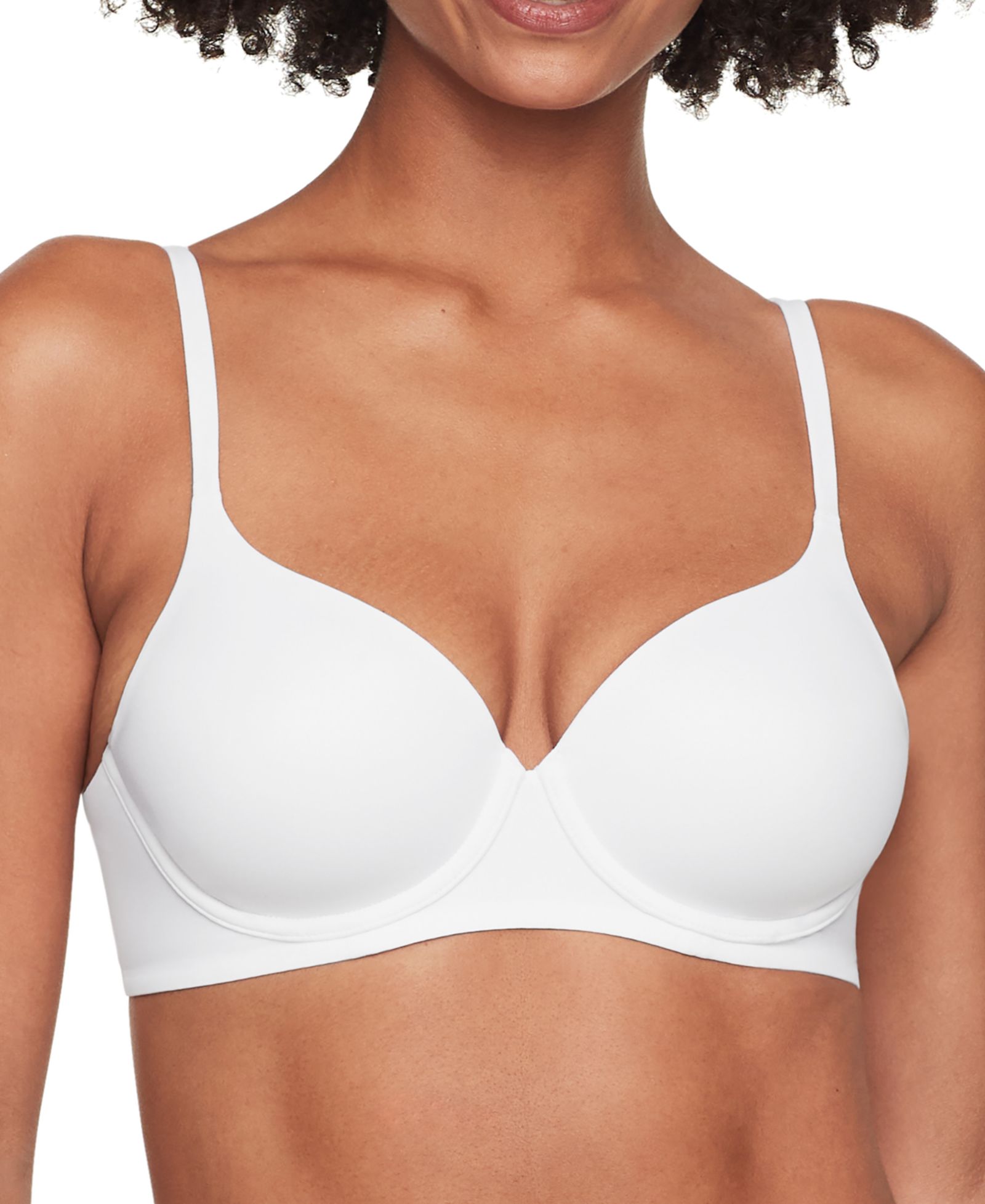 Женский бюстгальтер Warner's Cloud 9® Easy Size™ Underwire T-Shirt Bra RA1051A