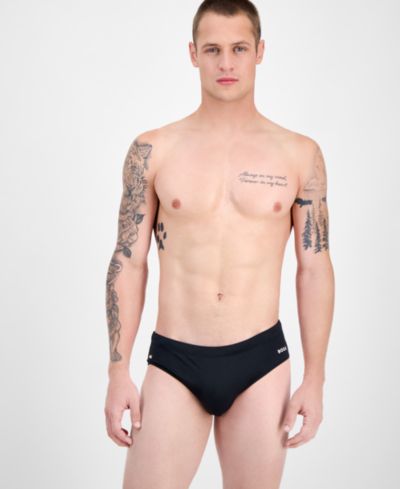 Мужские плавки-шорты BOSS Brief Swimsuit