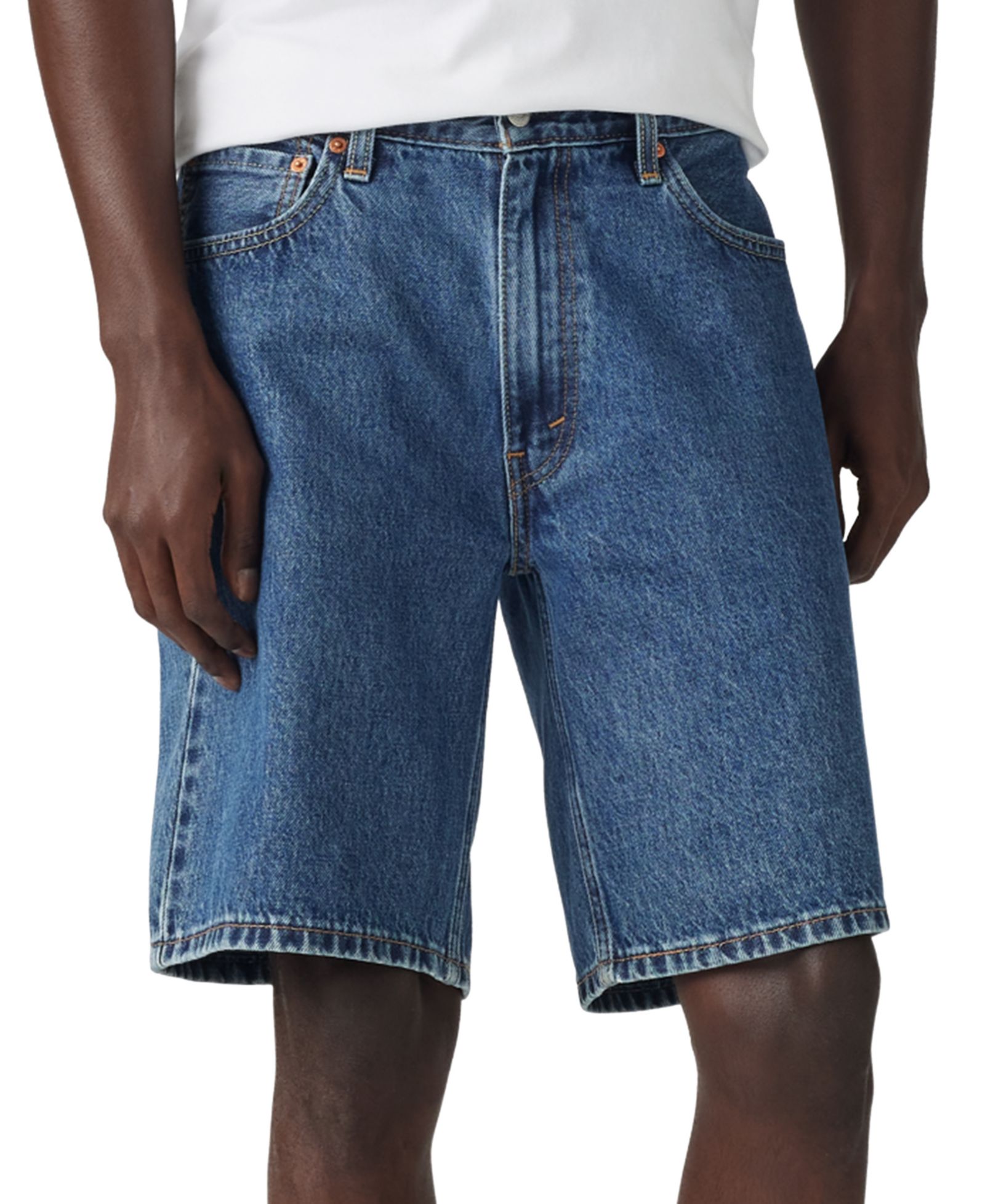 Levi's Men's 454™ Relaxed-Fit 10" Shorts