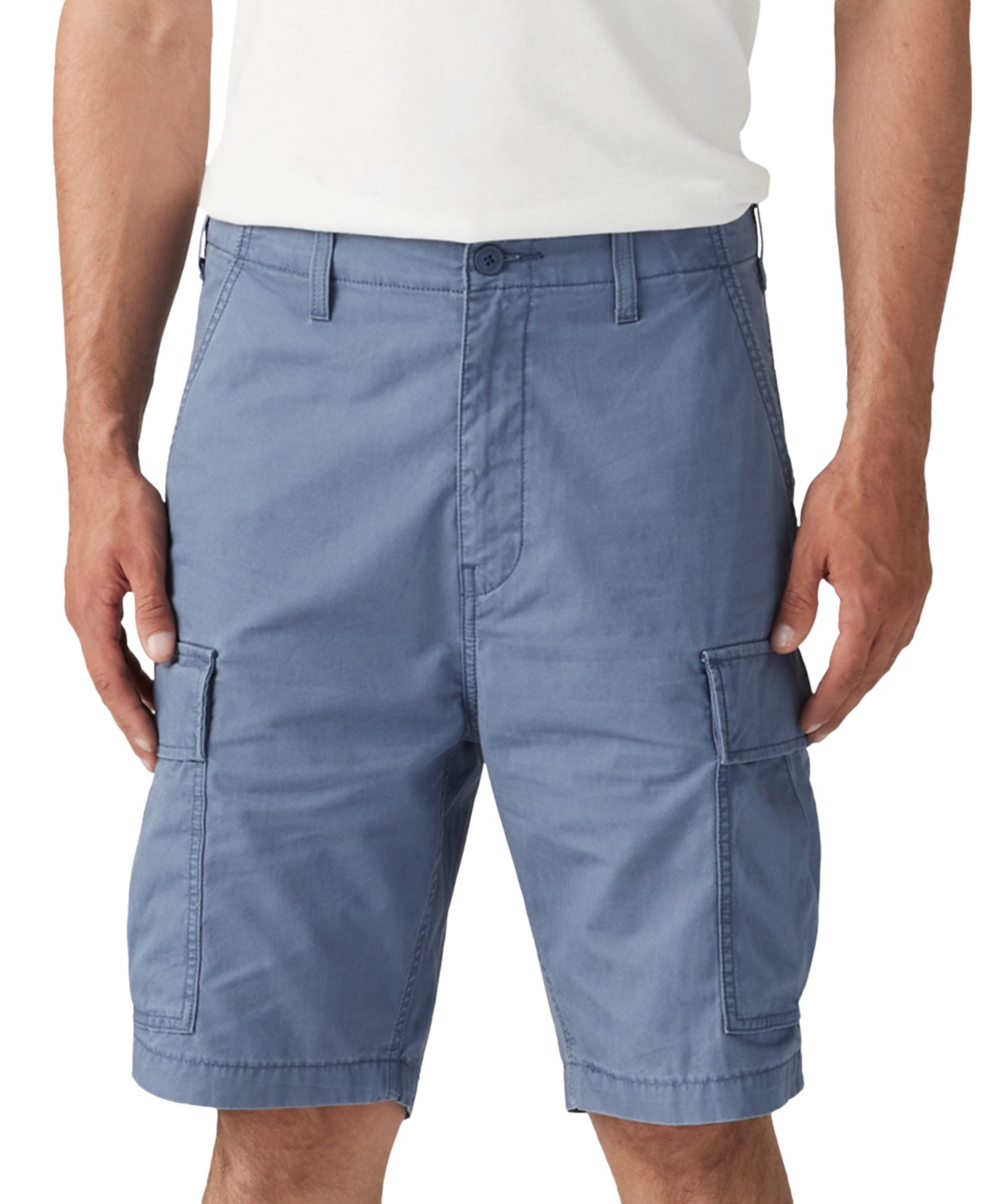 Levi's Men's Carrier 9.5" Cargo Shorts