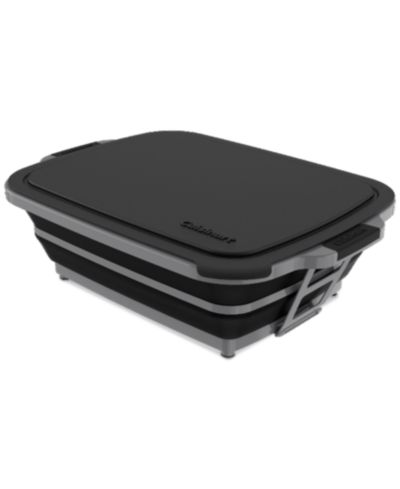 Гриль-контейнер Cuisinart 4-in-1 Expandable Grill Prep Serve Tub