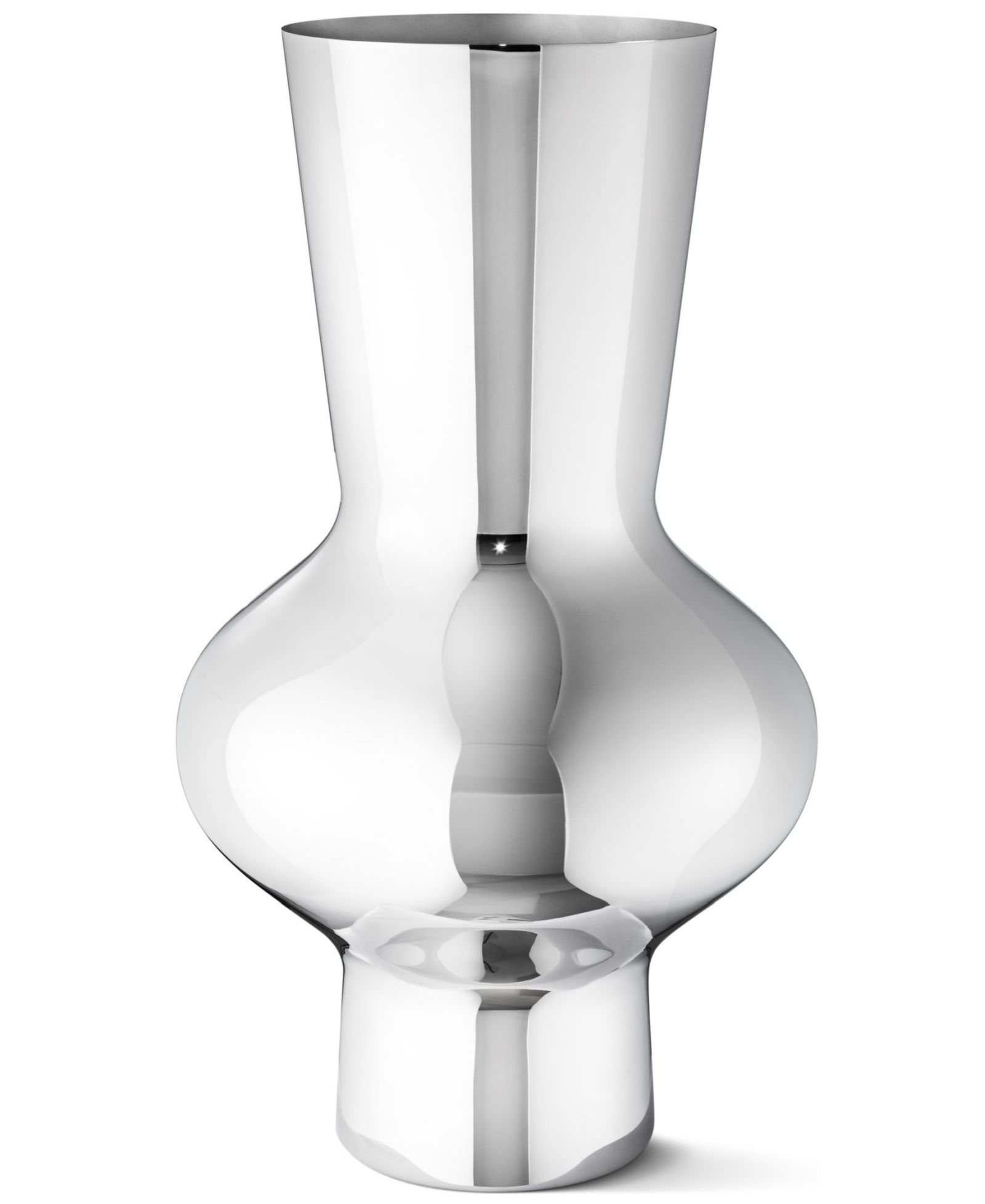 Ваза Georg Jensen Alfredo, Large