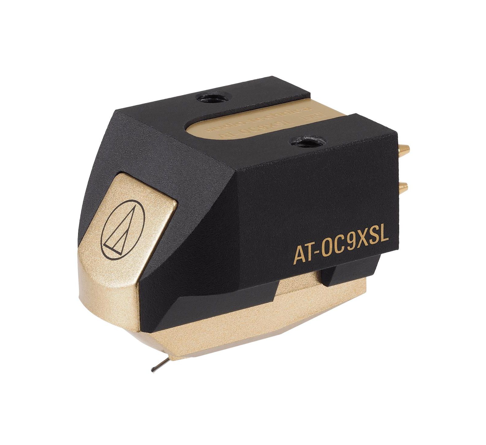 Картридж Audio-Technica AT-OC9XSL Dual Moving Coil