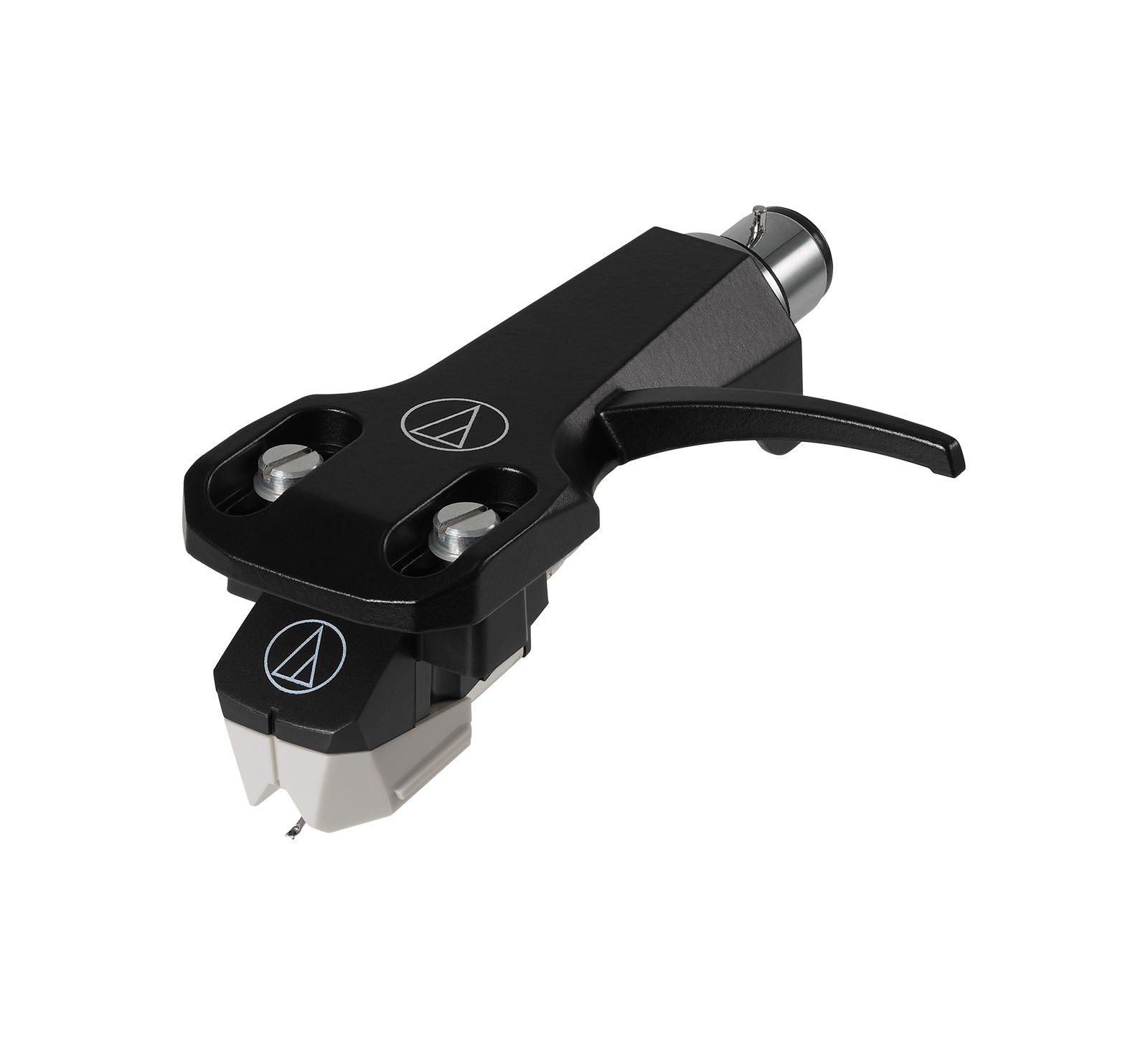 Комплект головки тонарма и картриджа MM Audio-Technica AT-VM95SP/H