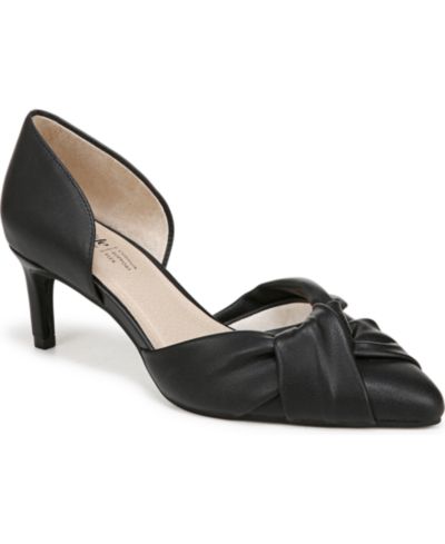 Женские туфли-лодочки LifeStride Abby Pointed Toe