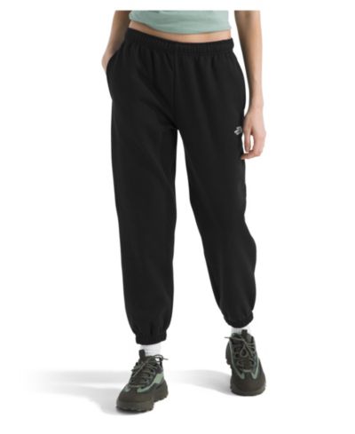 The North Face Black