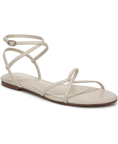 Sam Edelman Женские Ellina Strappy Flat Sandals