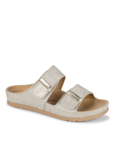 Baretraps Women's Wisteria Slide Slip-On Sandals
