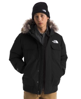 Мужская куртка-бомбер The North Face McMurdo