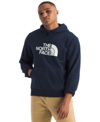 The North Face Men's Evolution Half Dome Pullover Hoodie