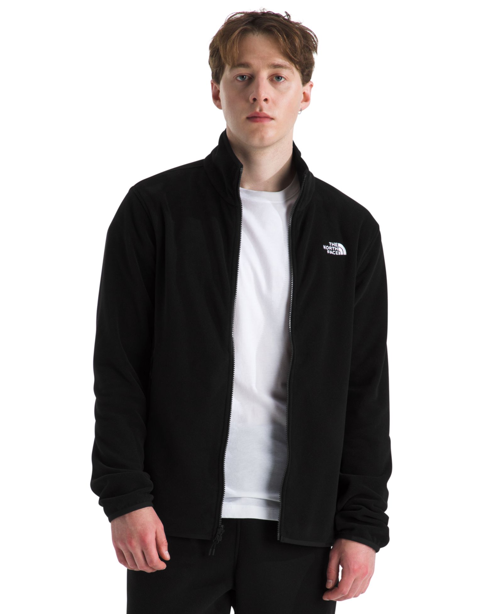 The North Face Men's Glacier Fleece Jacket