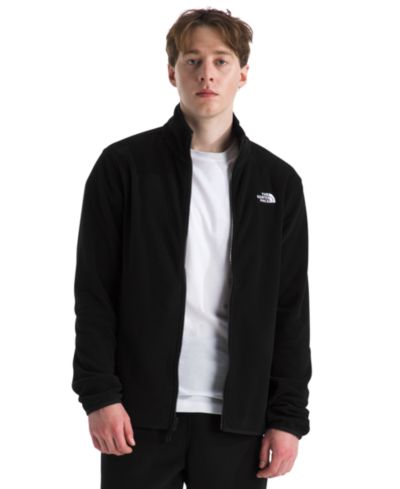 The North Face Мужская флисовая куртка Glacier Fleece