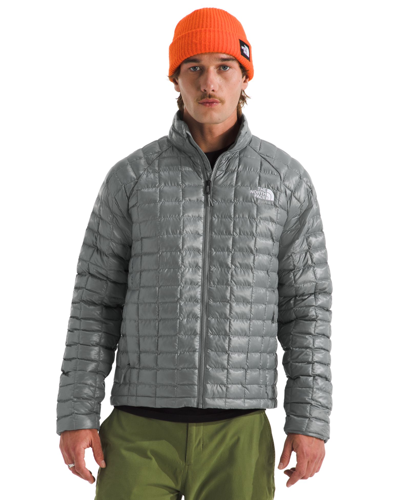 The North Face Men's ThermoBall Jacket