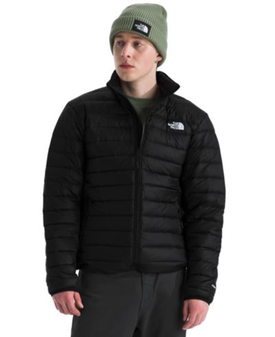 The North Face Men's Classic Down Jacket