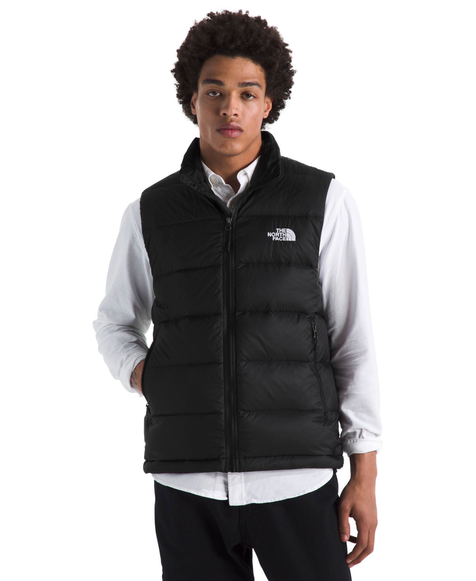 The North Face Men's Hydrenalite Down Vest
