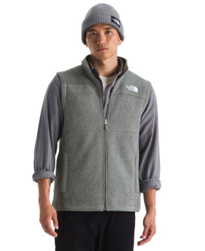 Medium Gray Heather