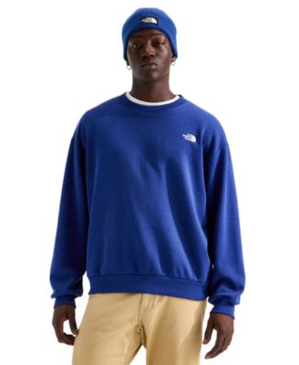 Bold Blue