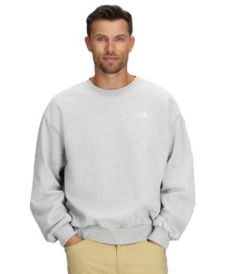 TNF Pale Gray Heather