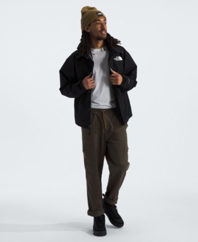 The North Face Мужская куртка DRYVENT Mono Mountain