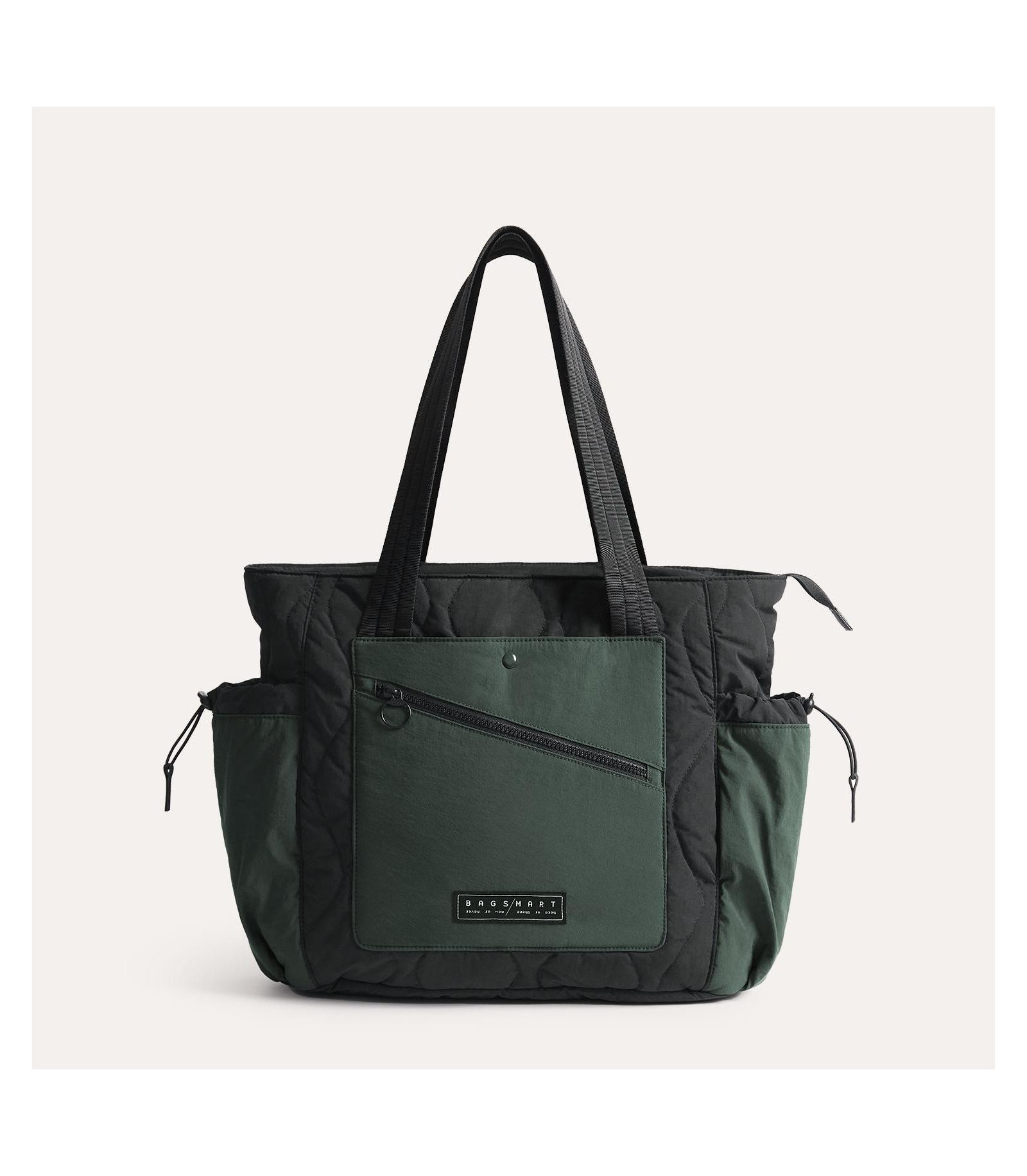 BAGSMART сумка-тоут Vega 23L, Moss
