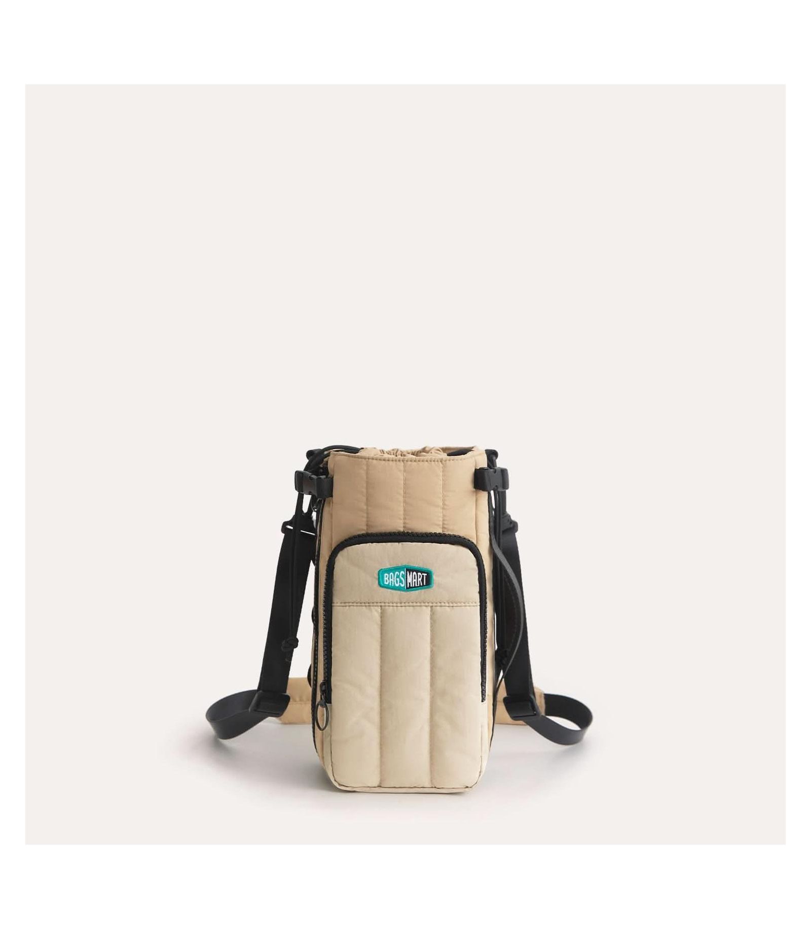 Сумка-слинг BAGSMART Walker 32oz - 64oz Expandable Pink