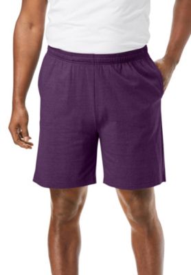 Heather purple