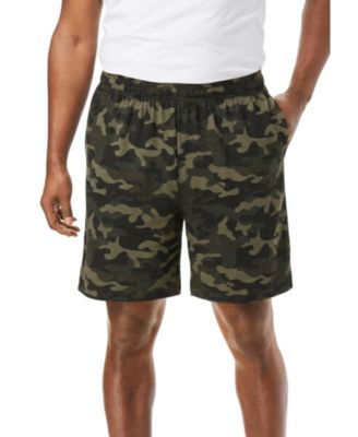 Green camo