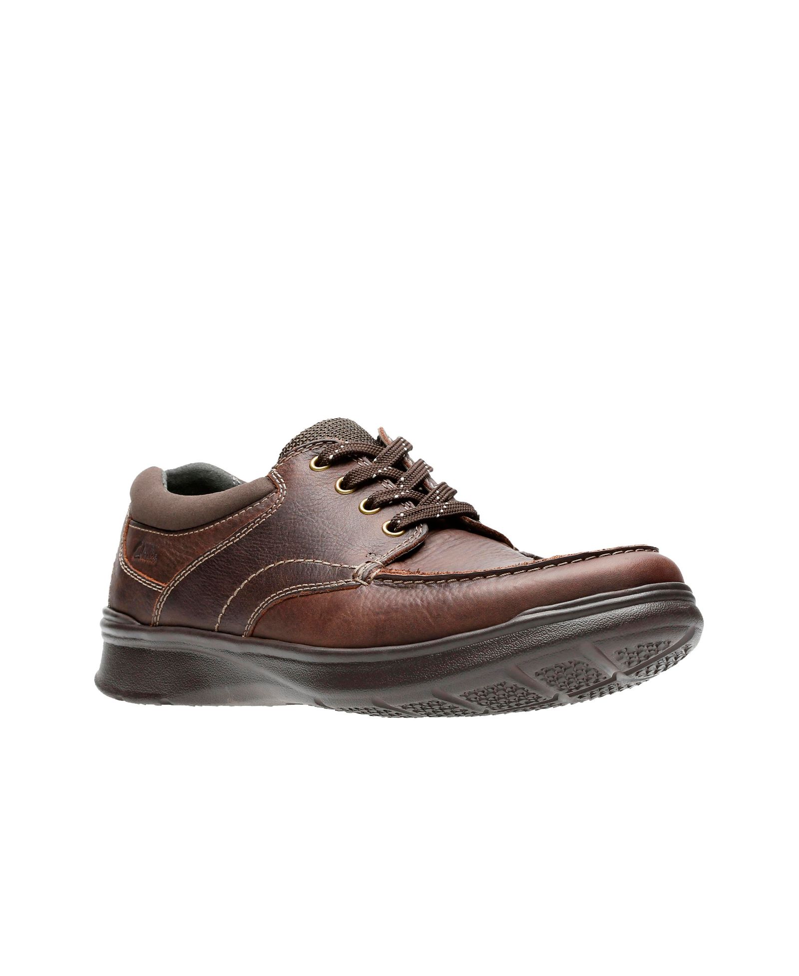 Clarks Мужские туфли Cotrell Edge
