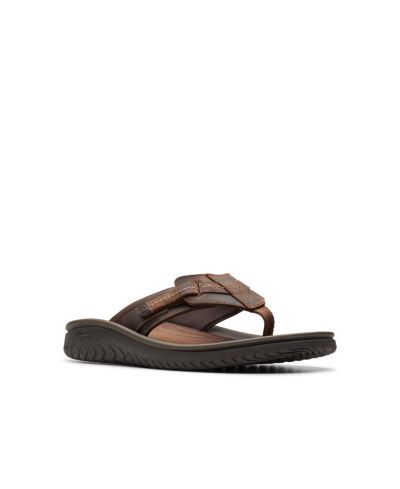 Clarks Men's Collection Wesley Sun Sandals