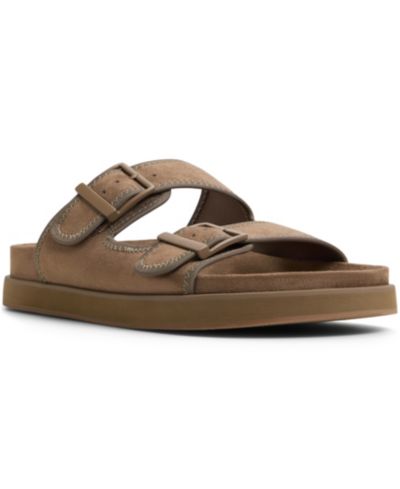 Сандалии ALDO Men's Sunnyside Slide