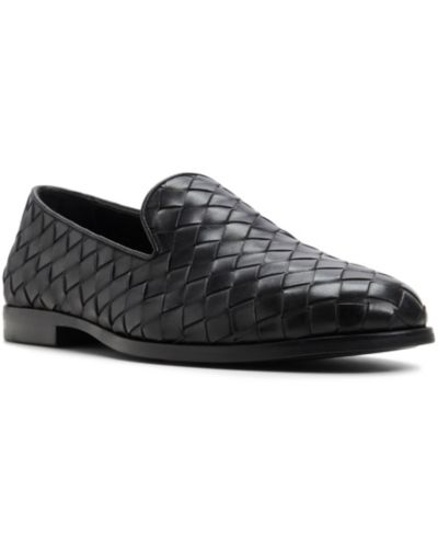Мужские кожаные лоферы ALDO Casino Leather