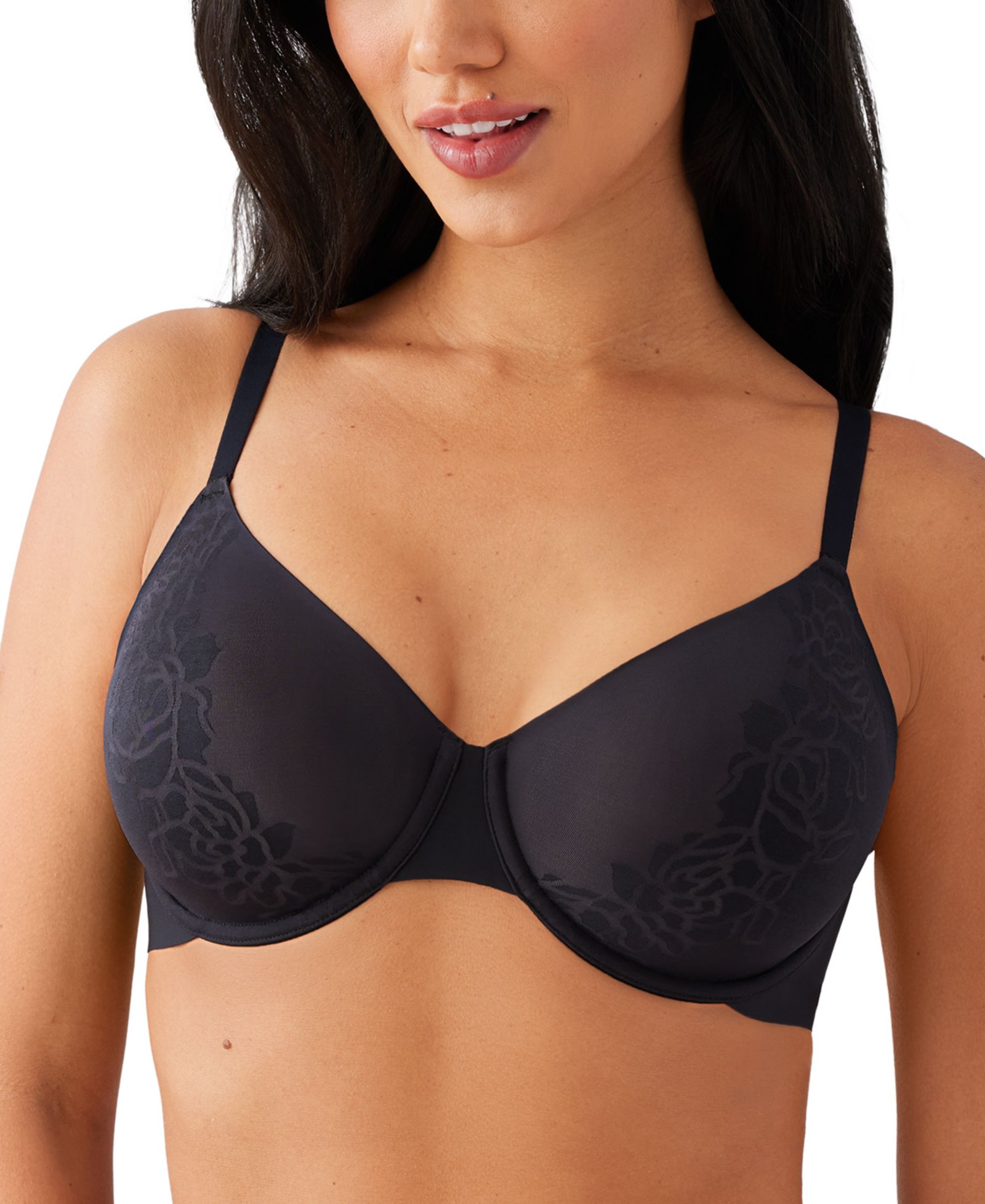 Wacoal Women's Confidence Boost™ Underwire Bra 855380