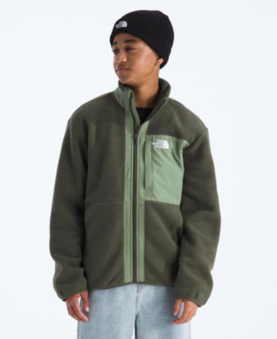Детская куртка The North Face Boys' 7-20 Yumiori Full Zip