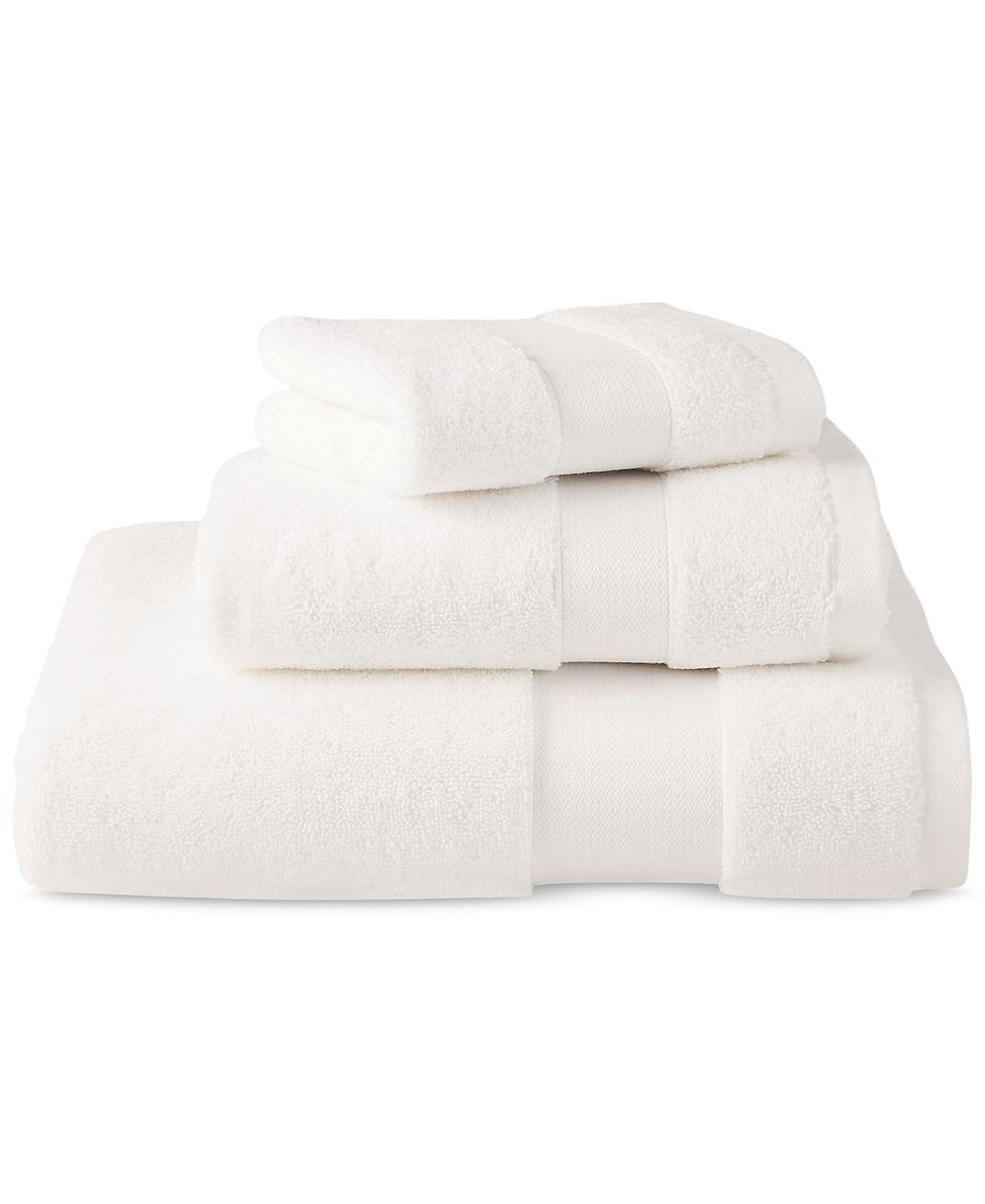 Lauren Ralph Lauren Watson Cotton Bath Towel, 30" x 56"