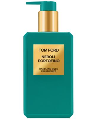 Tom Ford Neroli Portofino Hand & Body Moisturizer, 8.3 oz.