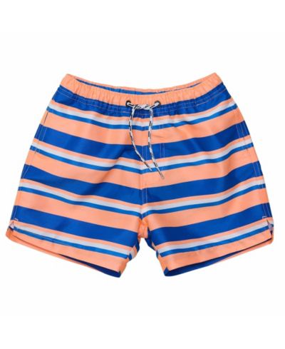 Плавки Tropicana Stripe из экологичных материалов