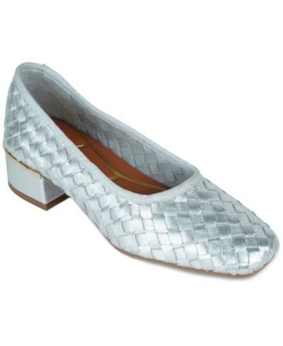 Kenneth Cole New York Women's Birdie Slip-On Pumps