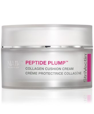 StriVectin Peptide Plump коллагеновый кушон-крем, 1.7 oz.