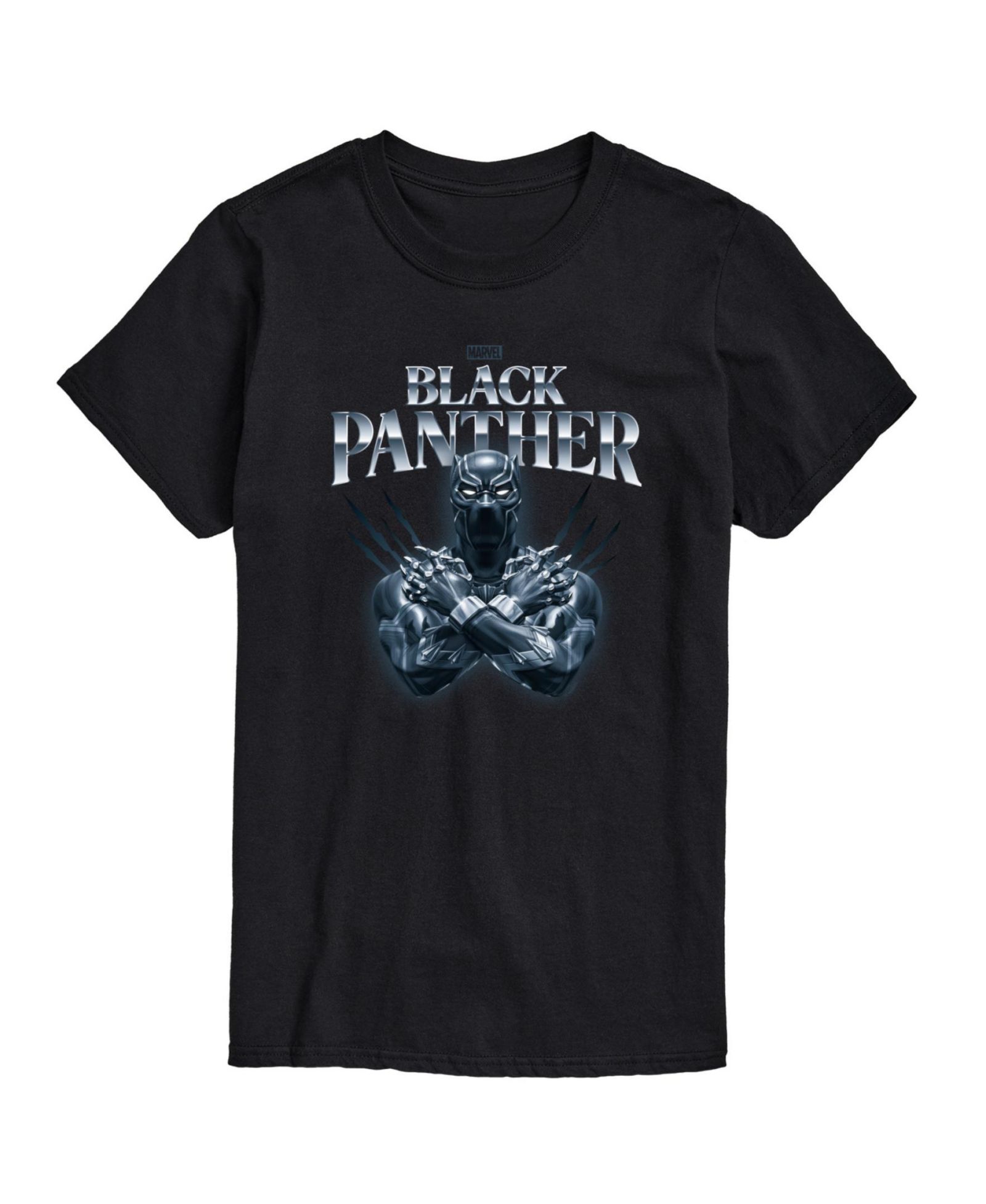 Мужская футболка AIRWAVES Black Panther Short Sleeve