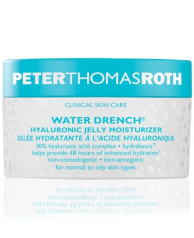 Увлажняющий гель-крем Peter Thomas Roth Water Drench Hyaluronic Jelly 1.7 oz.