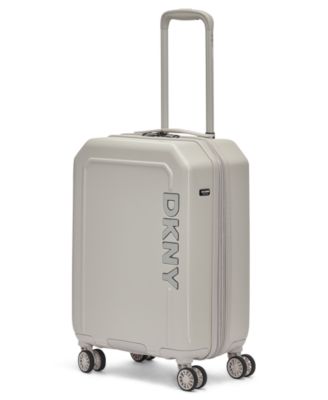 DKNY Clean Cut Small Carry-on Spinner