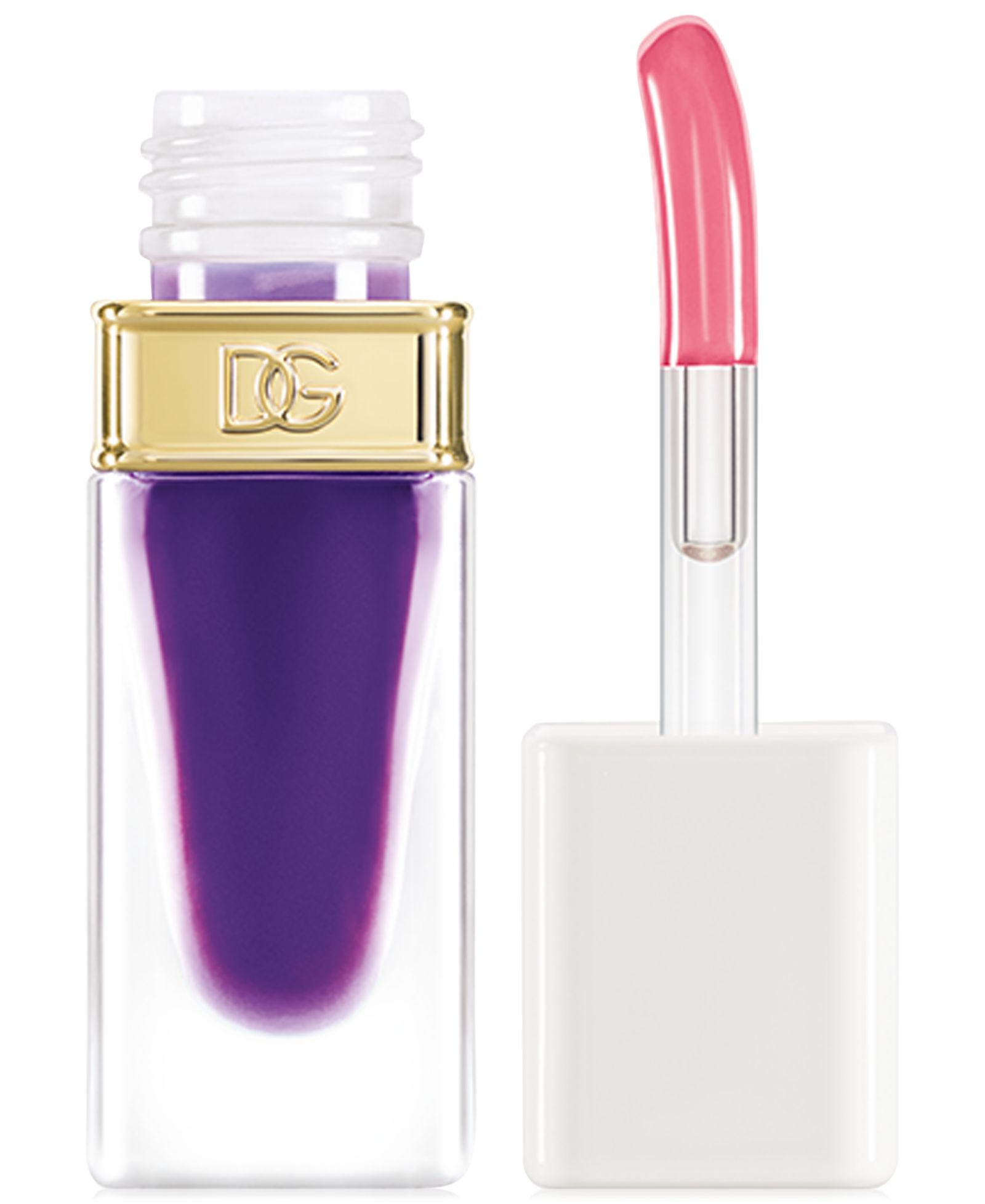DOLCE&GABBANA Violet Liquid Blush,  0.23 oz.