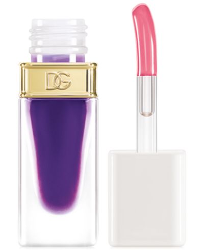 DOLCE&GABBANA Violet Liquid Blush,  0.23 oz.
