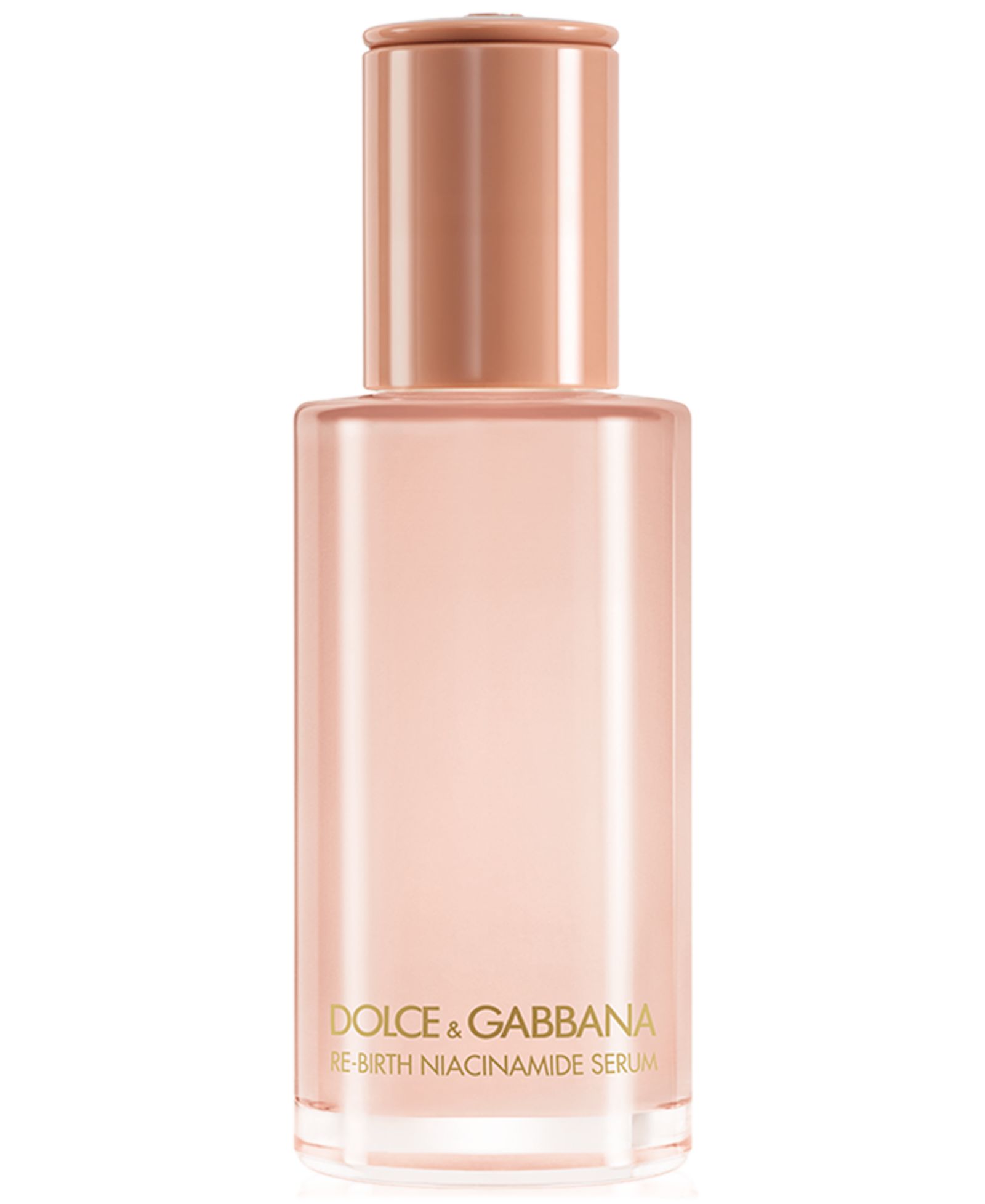 DOLCE&GABBANA Re-Birth Niacinamide Serum, 1.01 oz.