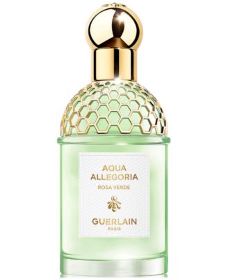 Guerlain Aqua Allegoria Rosa Verde Eau de Toilette Spray, 2.5 oz.