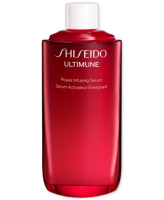 Сыворотка Shiseido Ultimune Power Infusing Refill, 2.5 oz