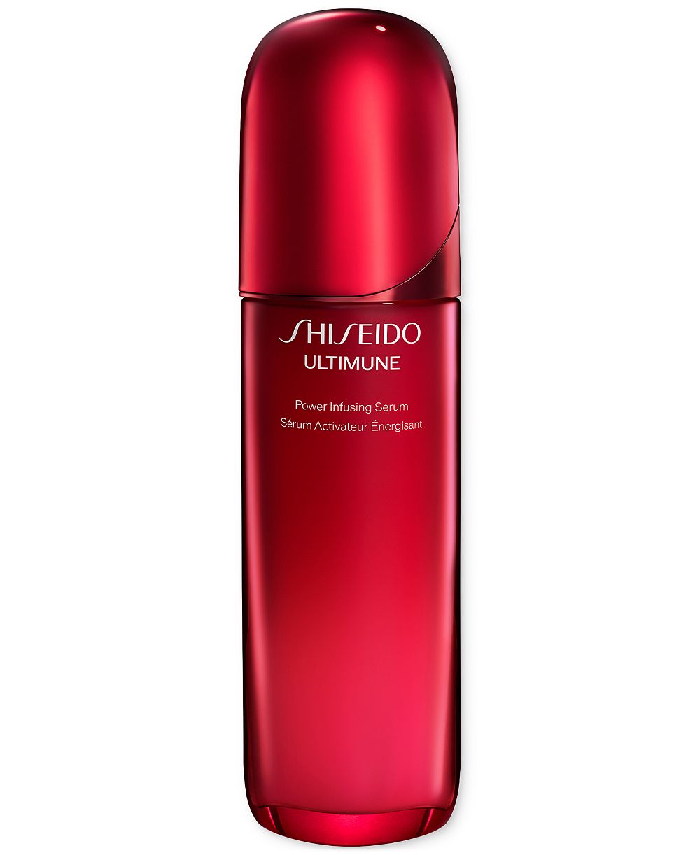 Сыворотка Shiseido Ultimune Power Infusing, 4 oz