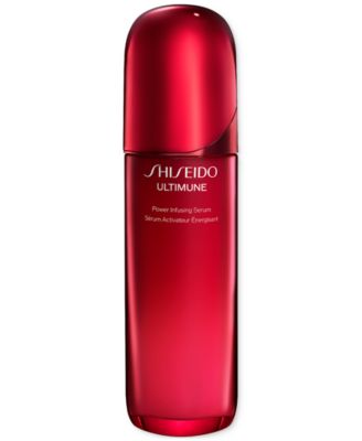 Сыворотка Shiseido Ultimune Power Infusing, 4 oz