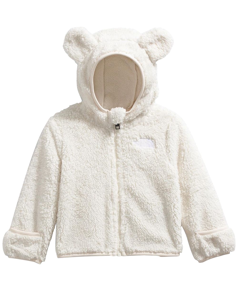 The North Face Детское худи Campshire Full-Zip